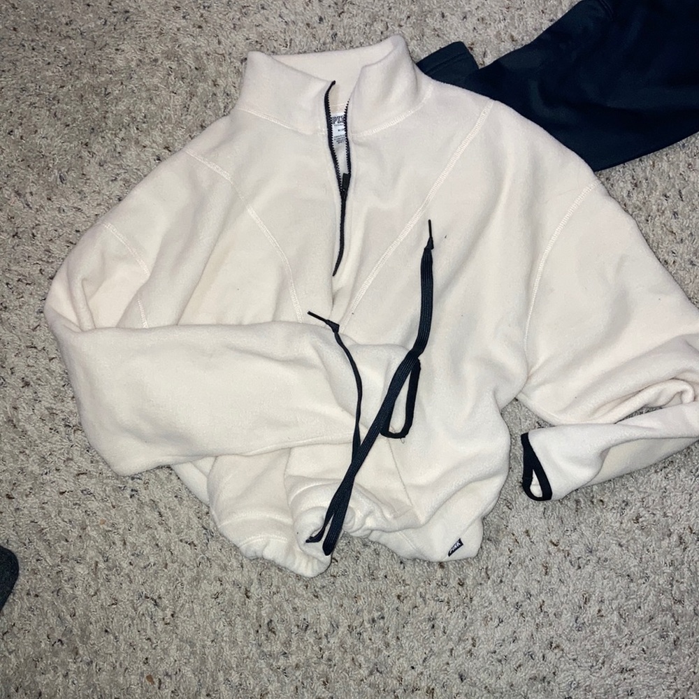 Victoria secret hoodie
